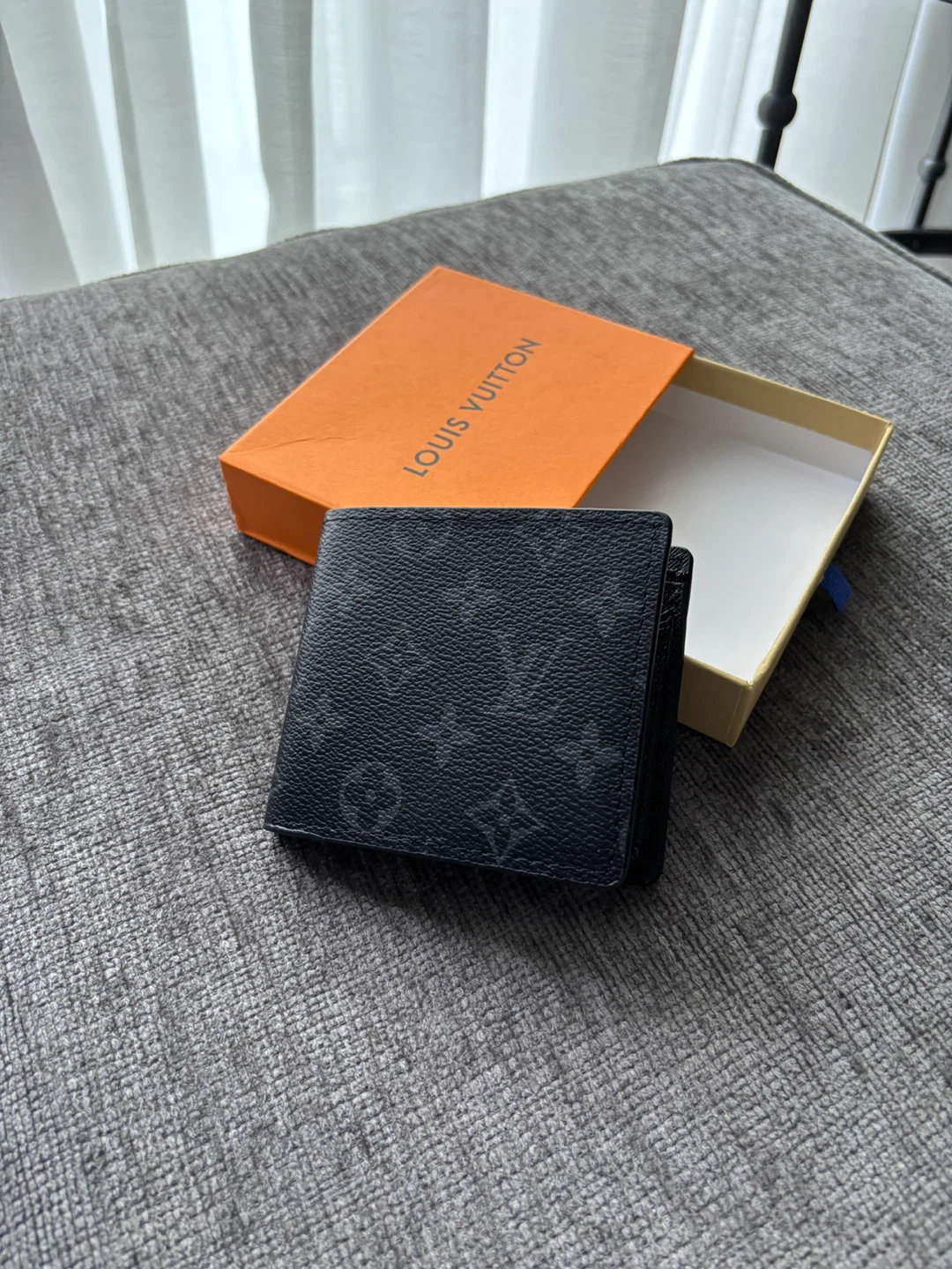 Louis Vuitton Multiple Wallet - Like New