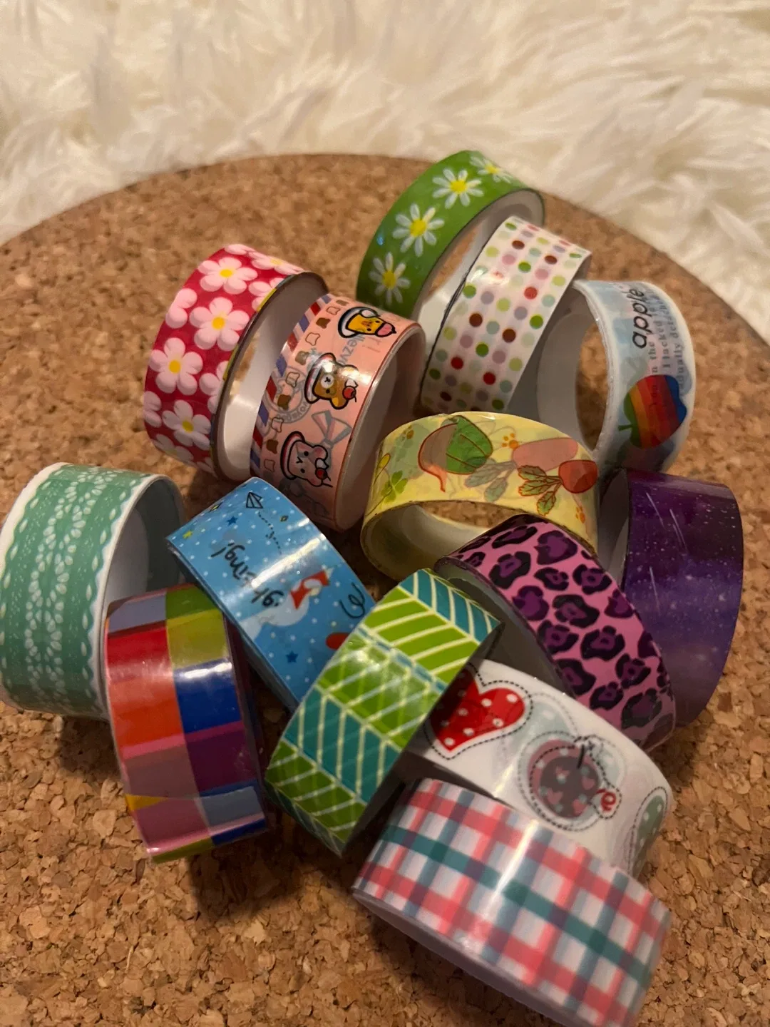 Washi Tape - Decorative Crafting Tapes thumbnail