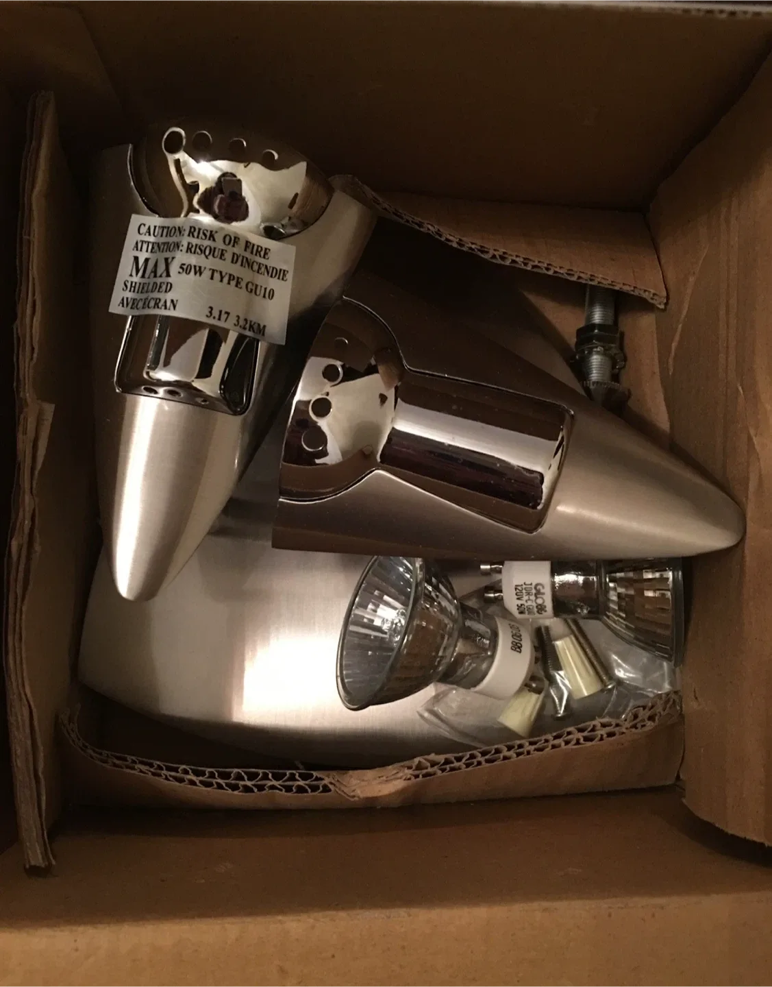 Canarm Lighting Ceiling or Wall Light ICW112 image indicator(2)