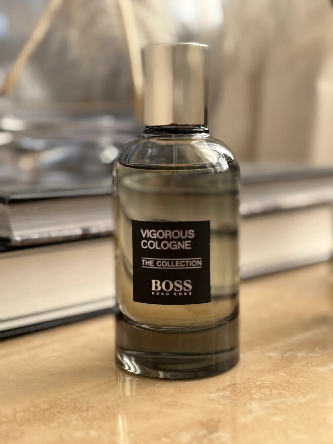 Hugo Boss Vigorous Cologne thumbnail