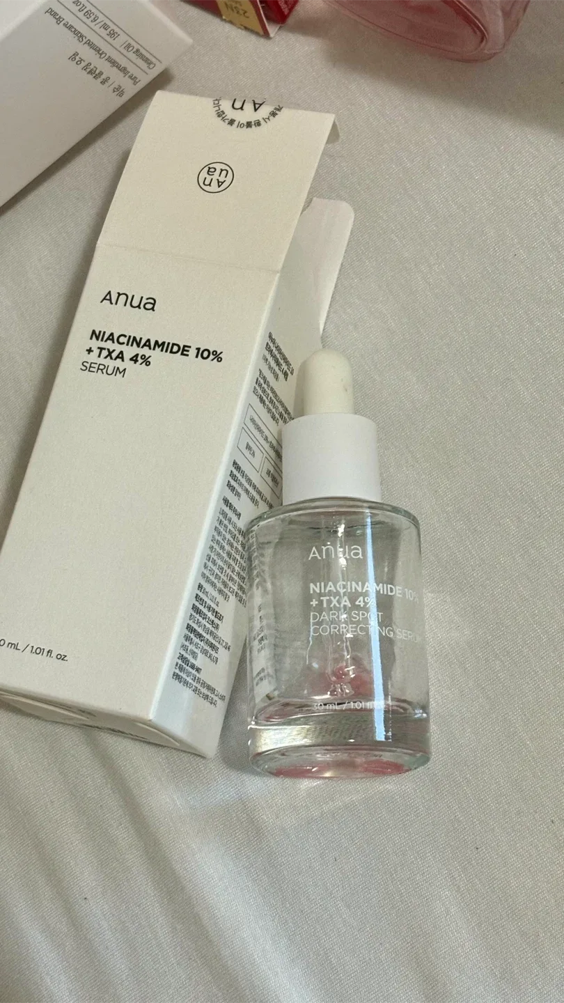 Mixed Beauty Products| Skin care & lippies image indicator(4)