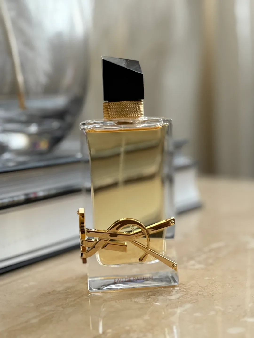 Yves Saint Laurent Libre Eau de Parfum thumbnail