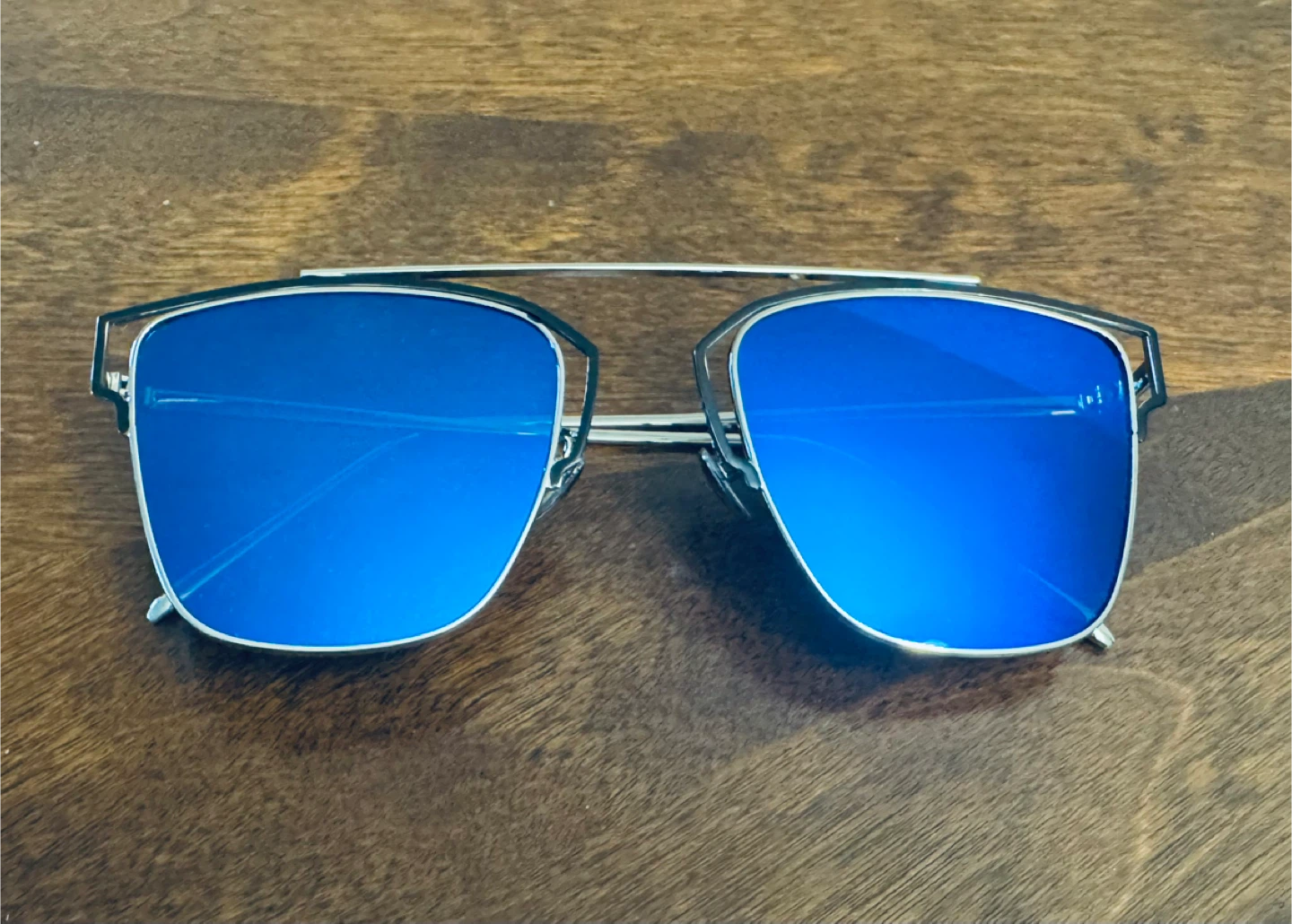 RIETI Sunglasses with Case - photo 2