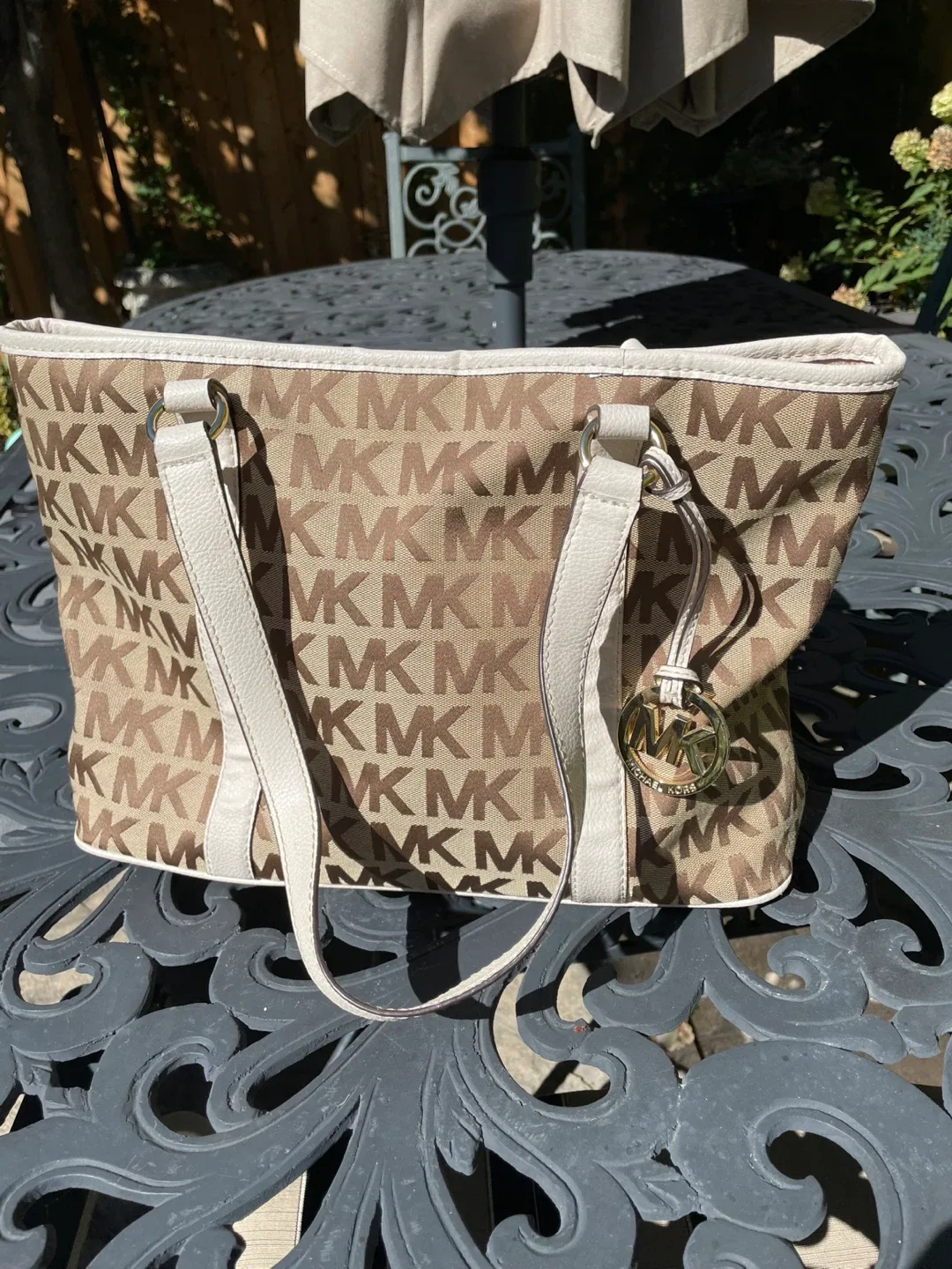 Michael Kors purse image indicator(6)