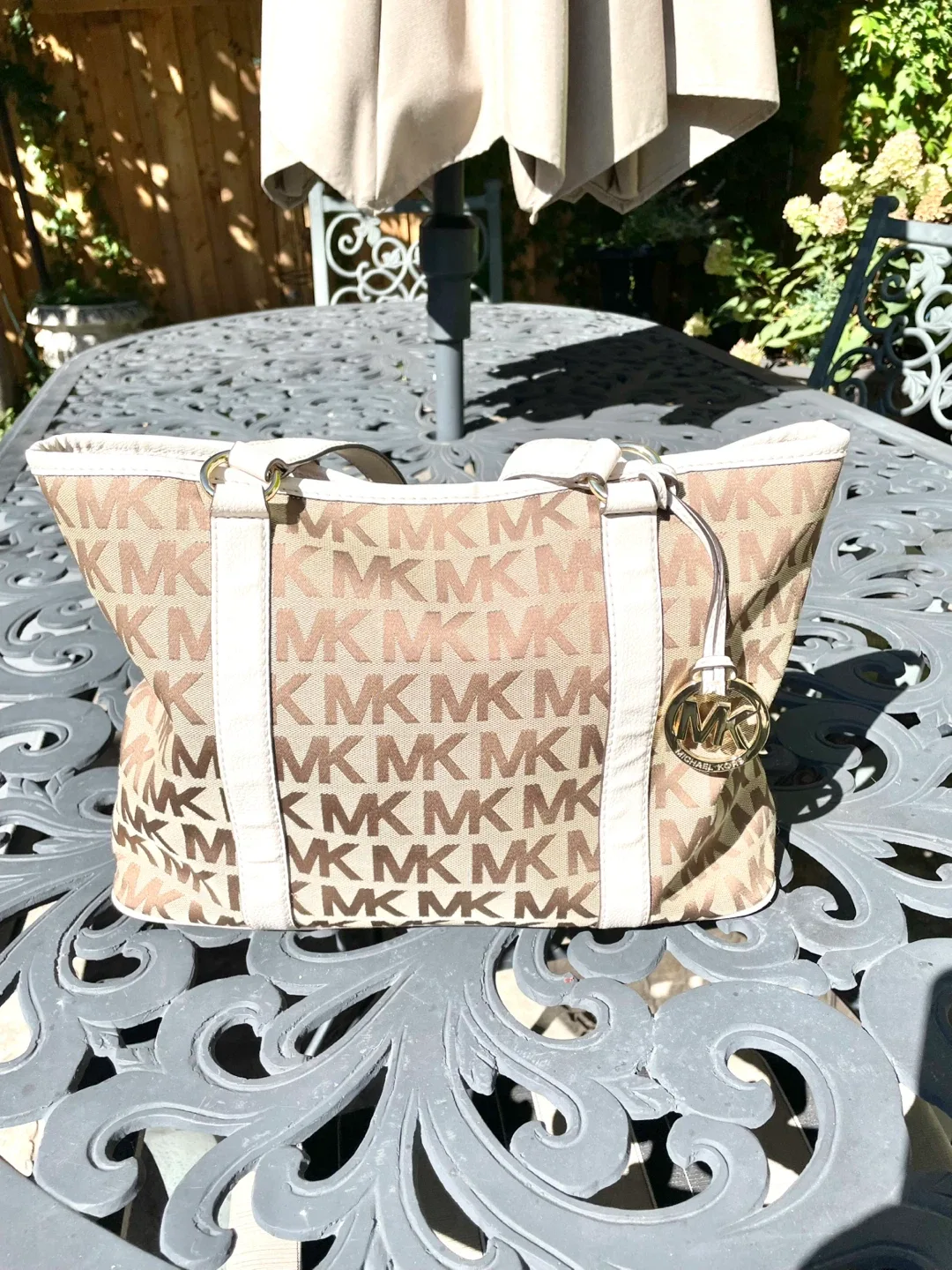 Michael Kors purse image indicator(7)