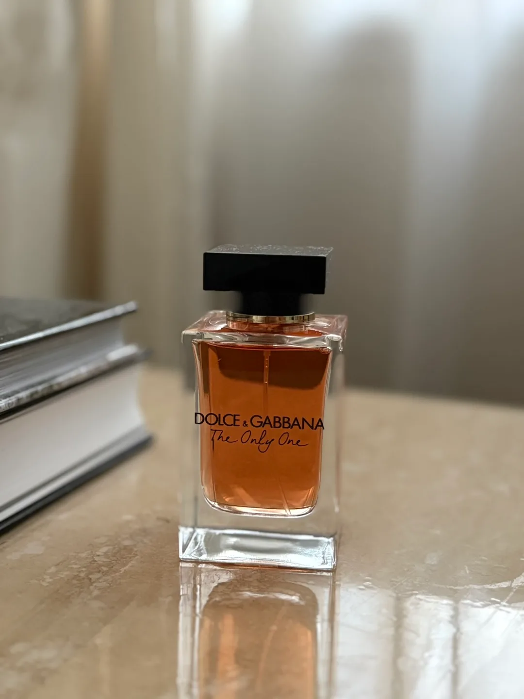 Dolce & Gabbana The Only One Perfume thumbnail