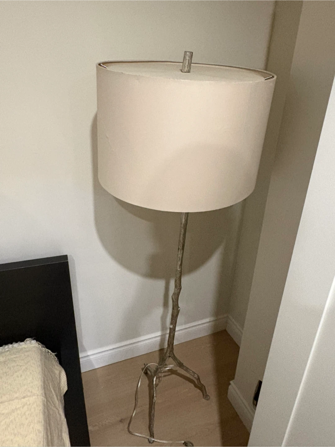 Michael Aram floor lamp