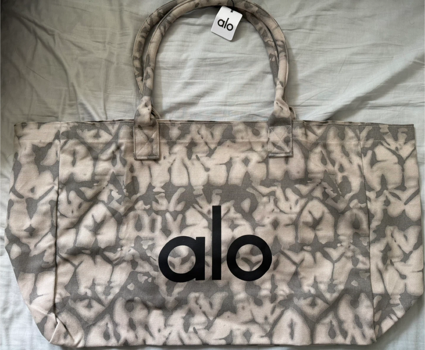 Alo Yoga Tote Bag