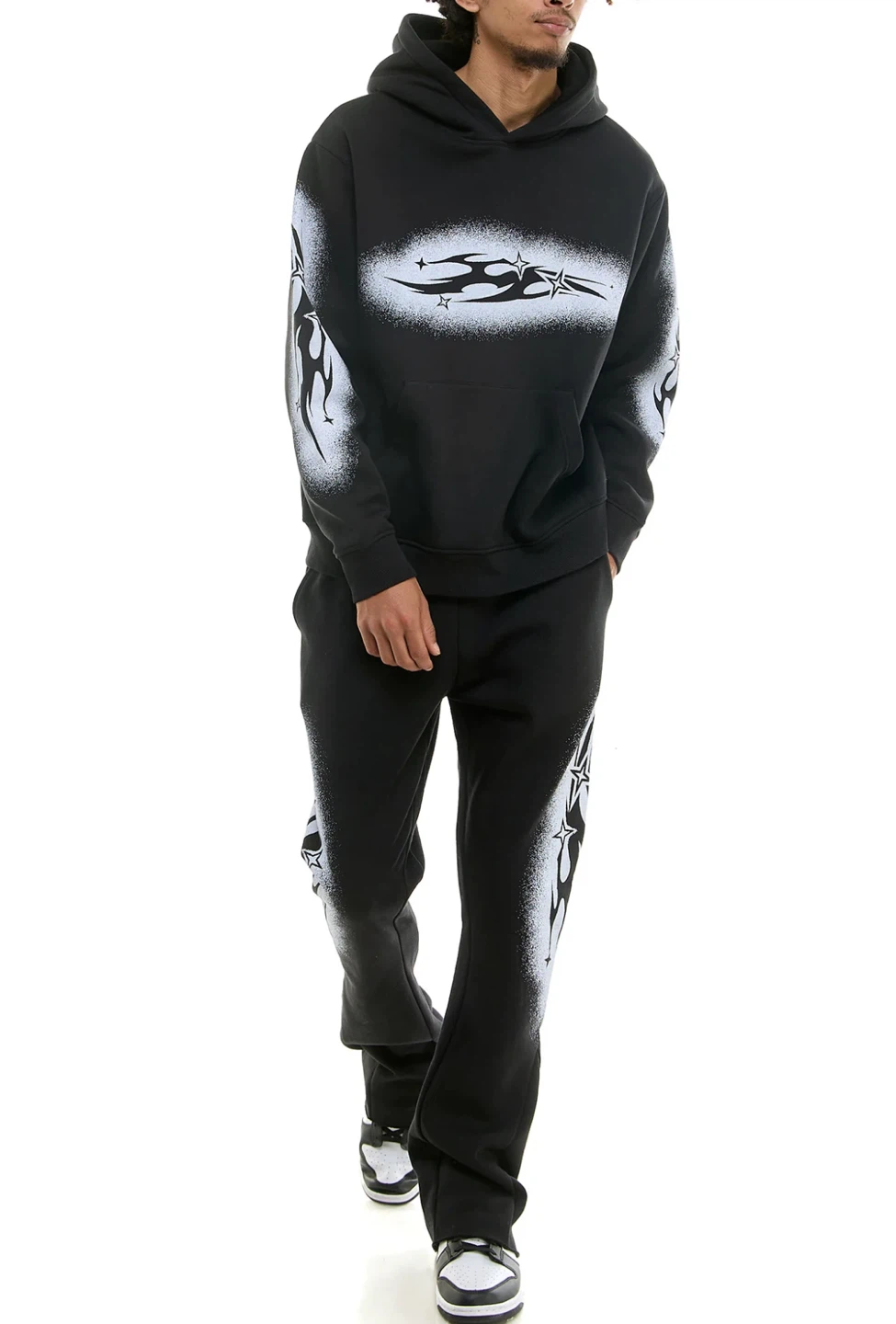 KDNK - AURA SWEATSUIT - photo 5