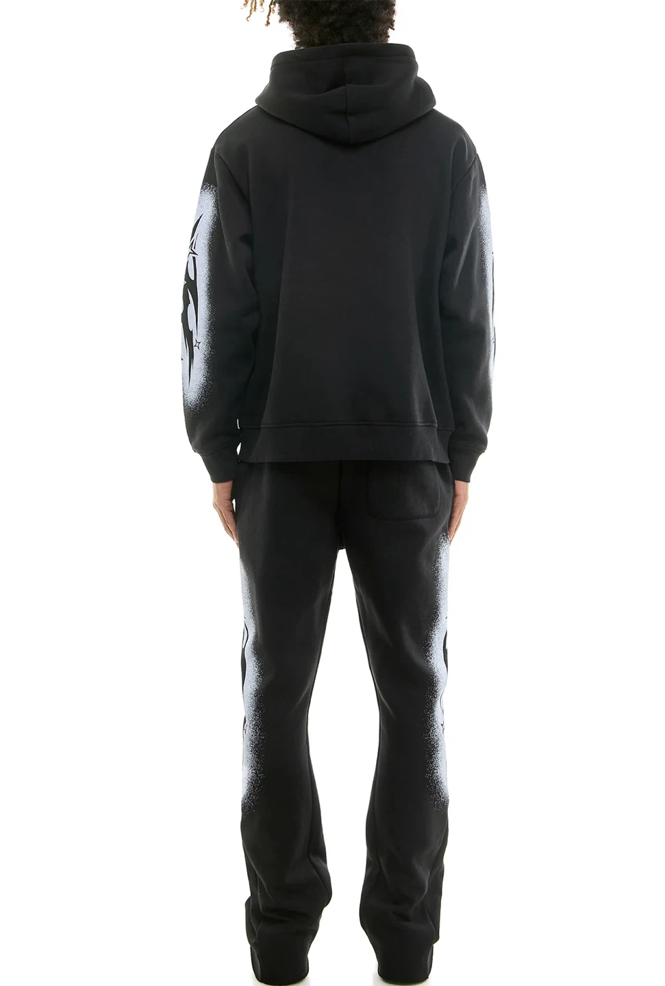 KDNK - AURA SWEATSUIT - photo 3