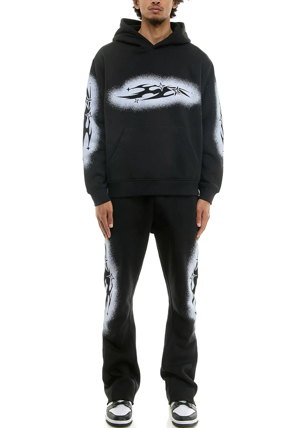 KDNK - AURA SWEATSUIT - photo 2