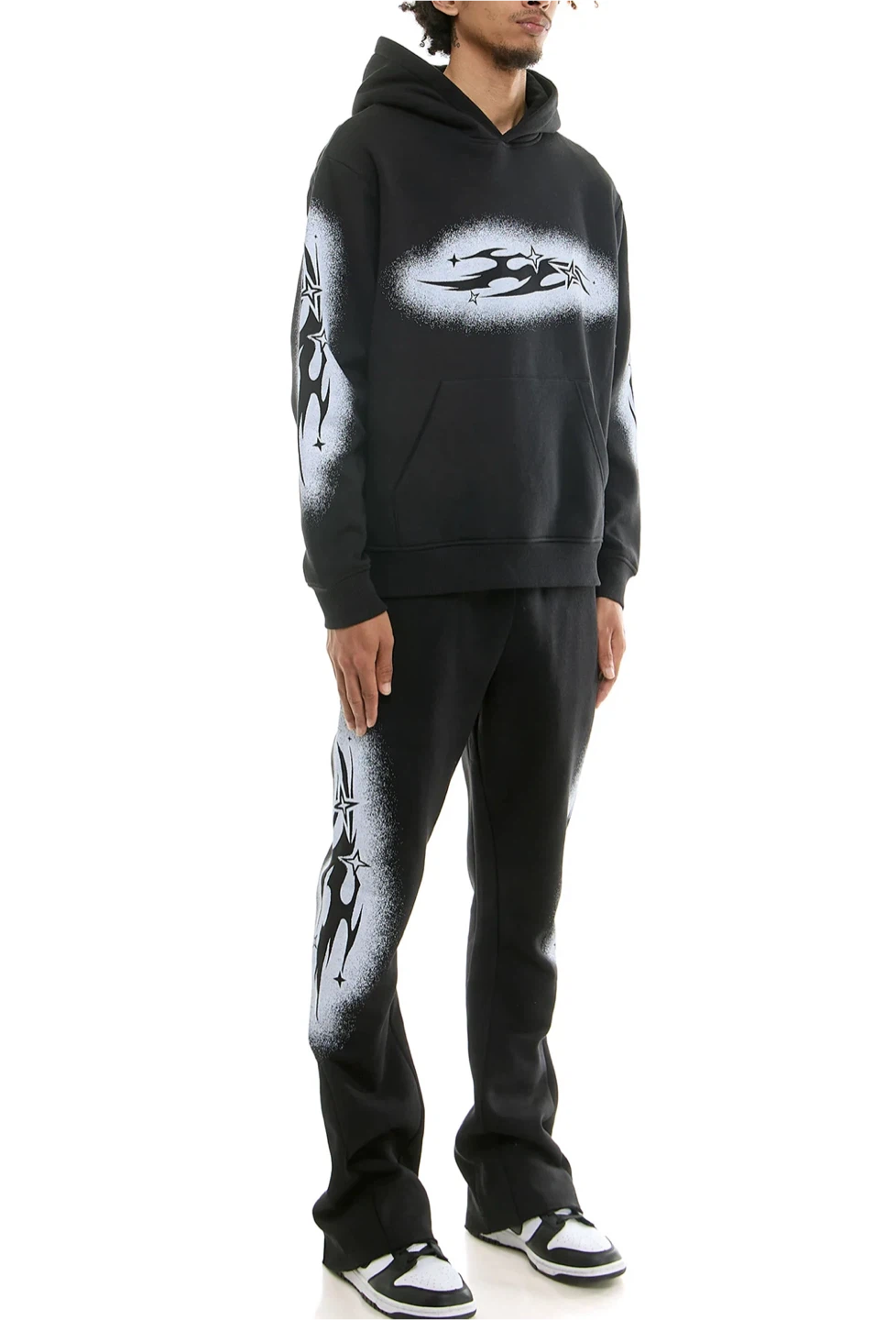 KDNK - AURA SWEATSUIT - photo 4