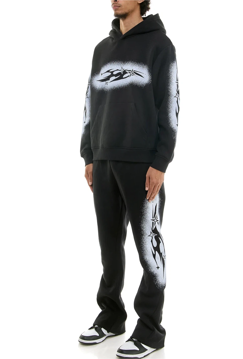 KDNK - AURA SWEATSUIT