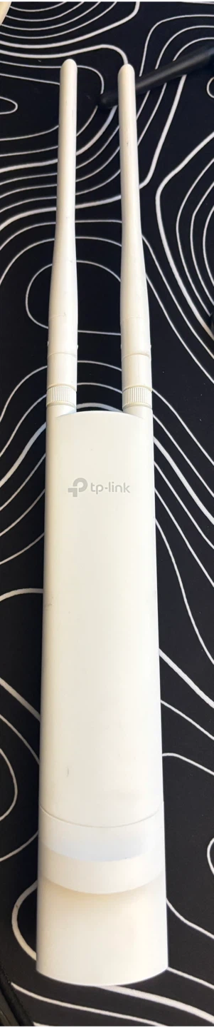 TP-Link Omada EAP110-Outdoor 300Mbps Wireless N Access Point - photo 2