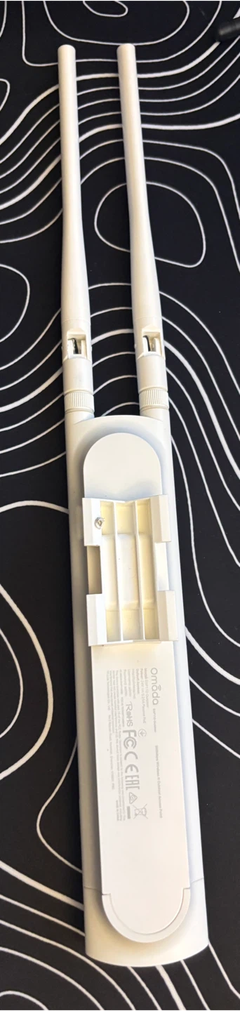 TP-Link Omada EAP110-Outdoor 300Mbps Wireless N Access Point - photo 3