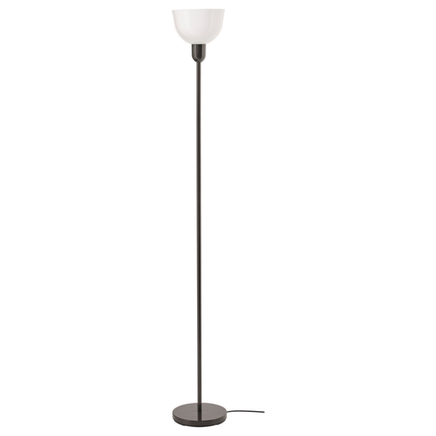 IKEA HEKTOGRAM Floor Lamp