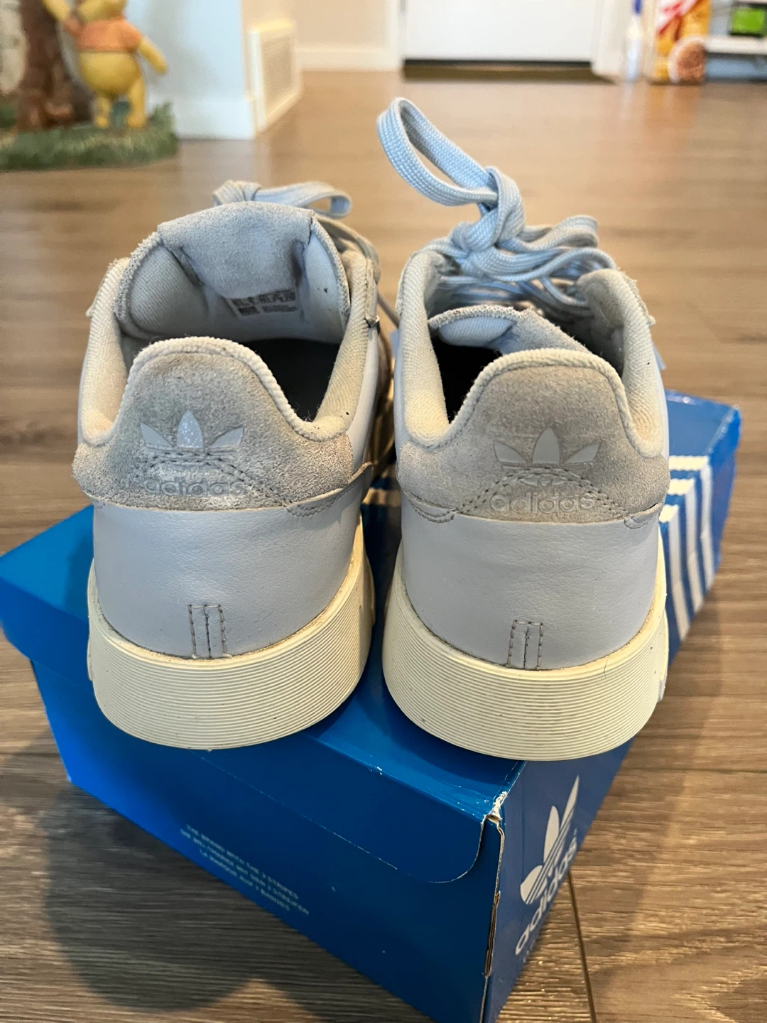 Adidas Originals Supercourt J USD 6.5 - photo 3