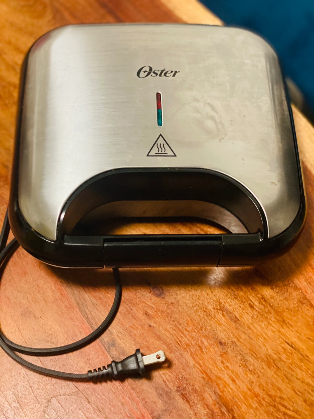 Oster Sandwich Maker