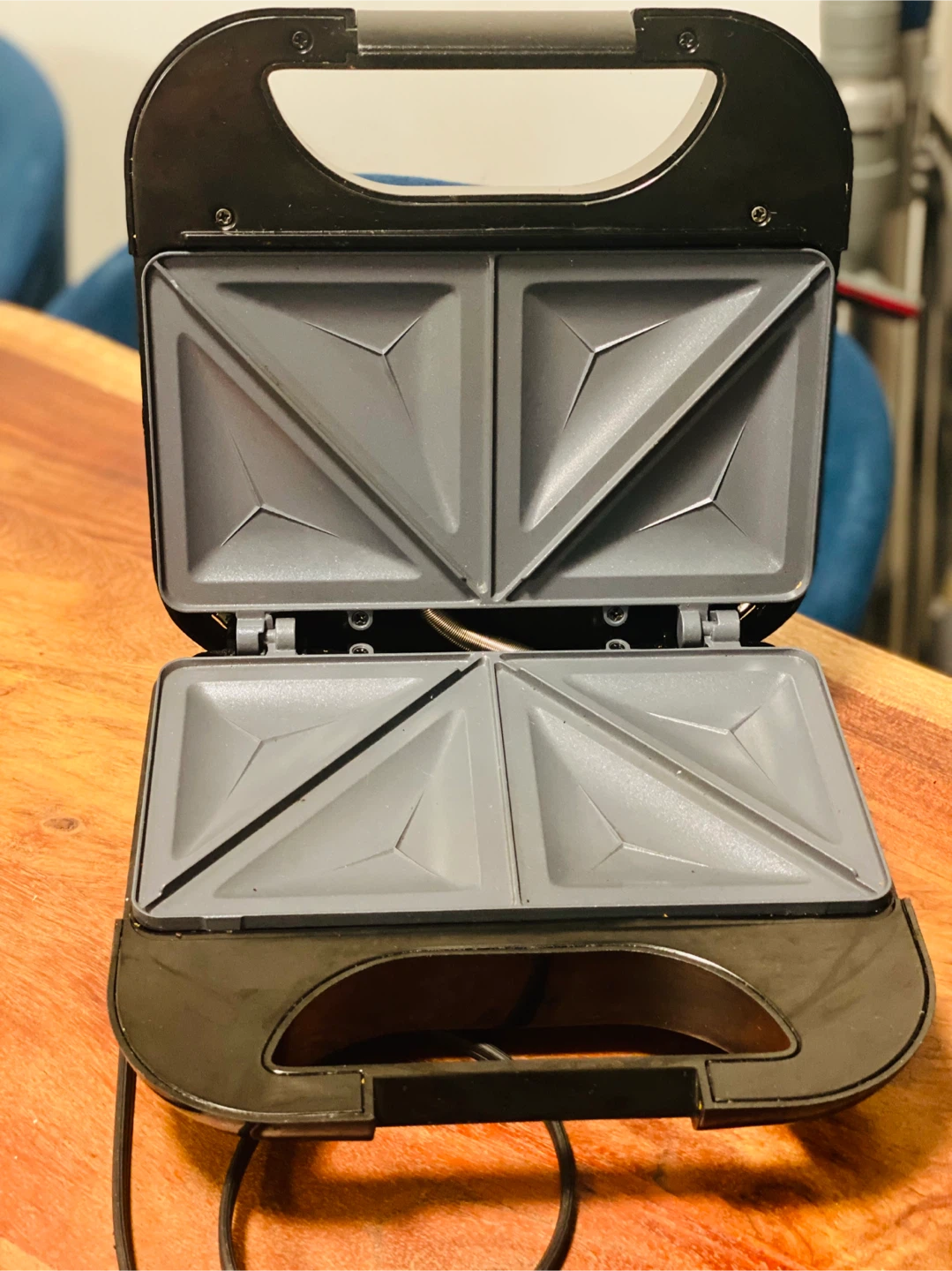 Oster Sandwich Maker - photo 3