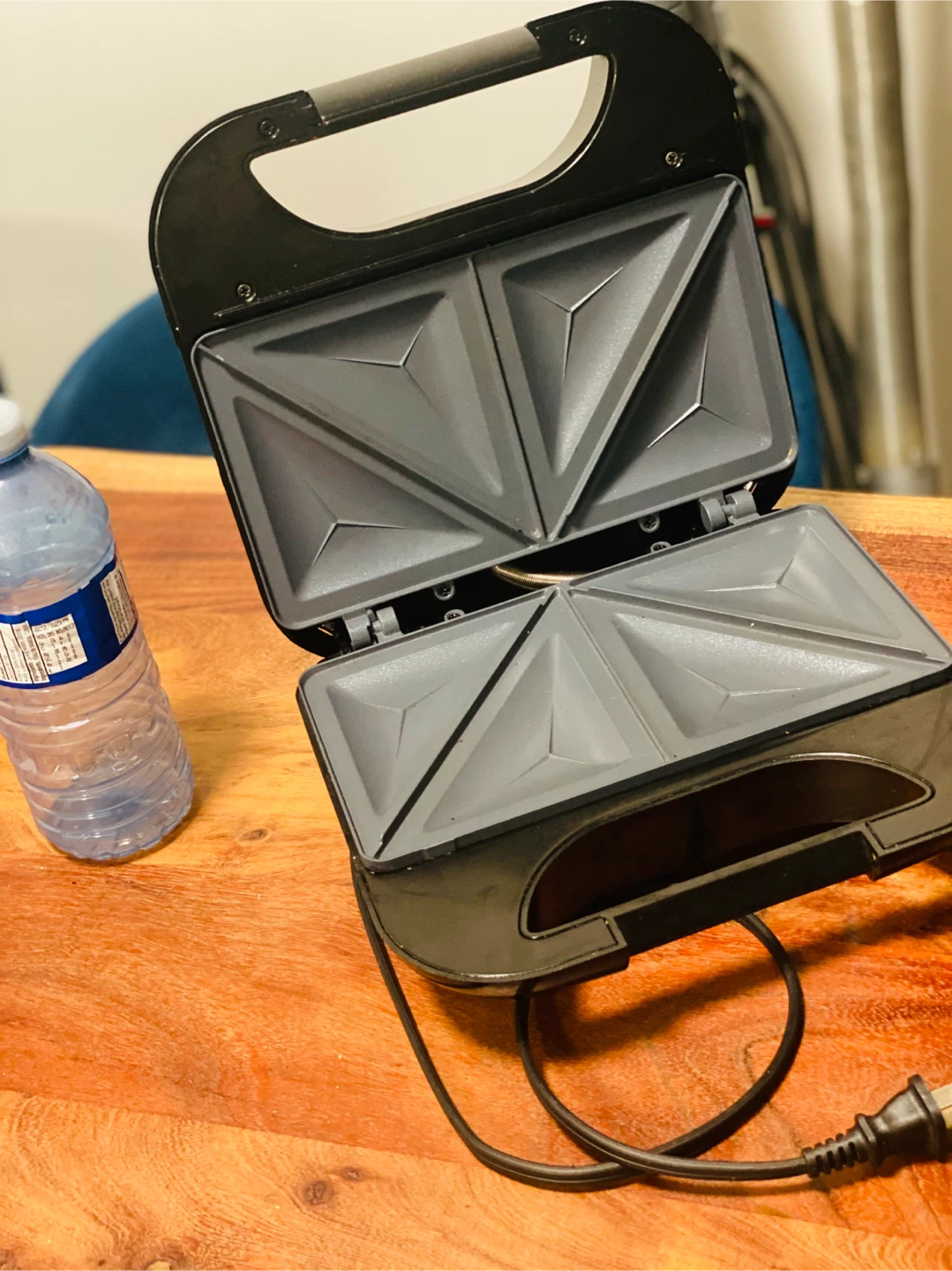 Oster Sandwich Maker - photo 4