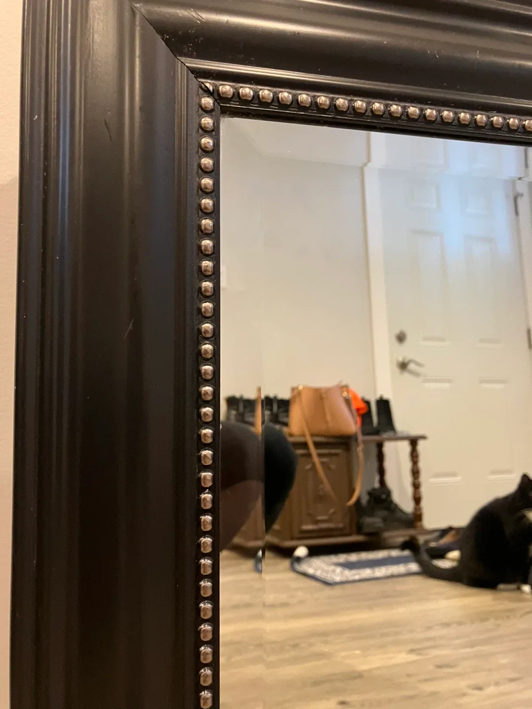 Decorative Wall Mirror image indicator(7)