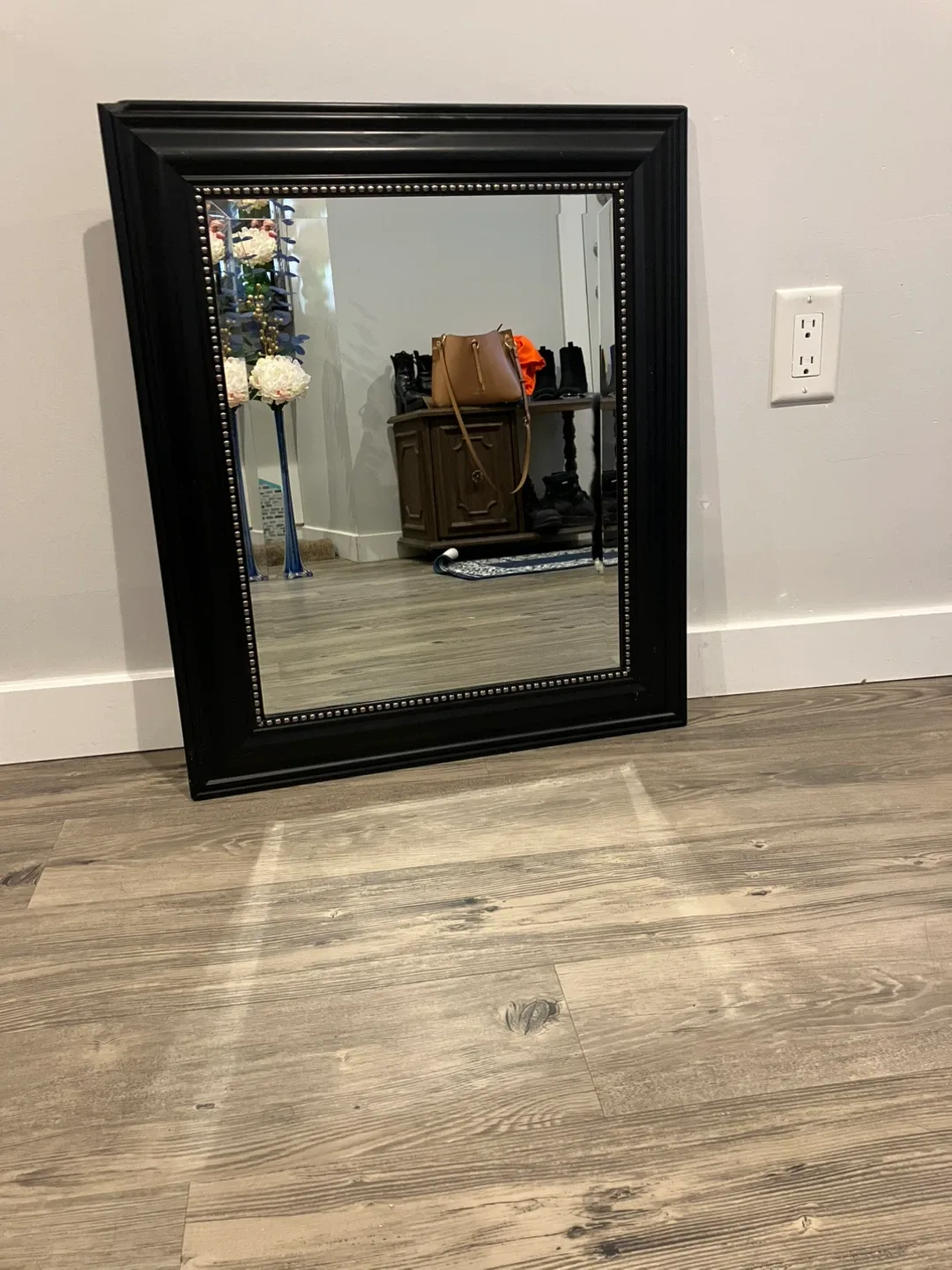 Decorative Wall Mirror image indicator(4)