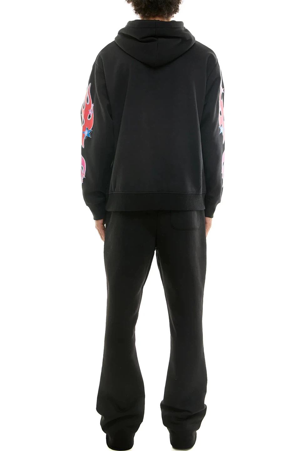 KDNK - UNUSUAL SWEATSUIT - photo 4