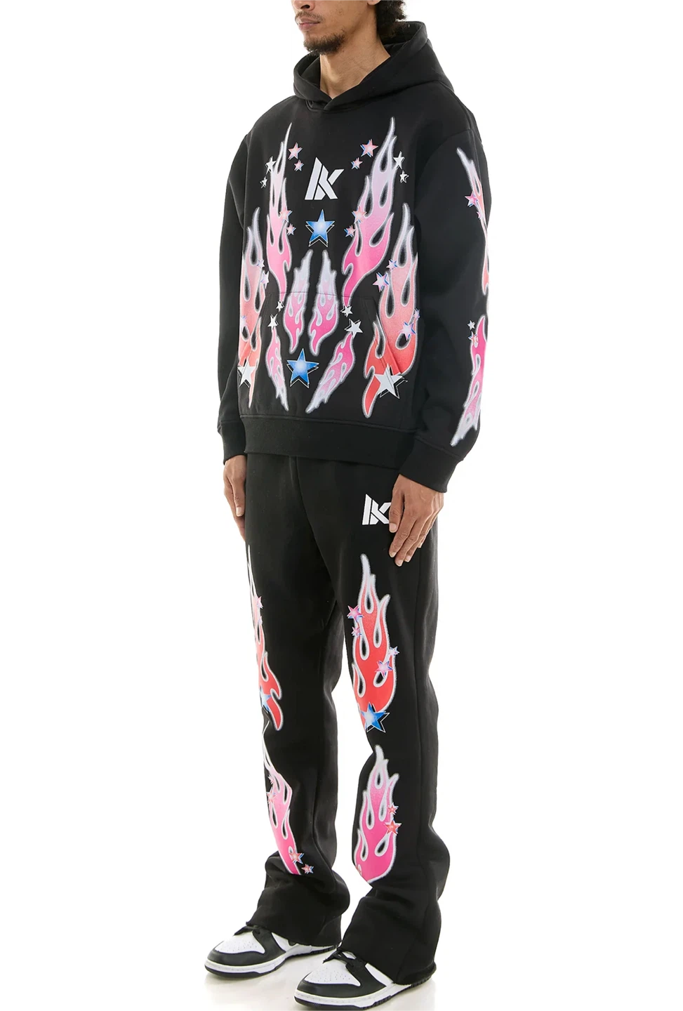 KDNK - UNUSUAL SWEATSUIT - photo 3