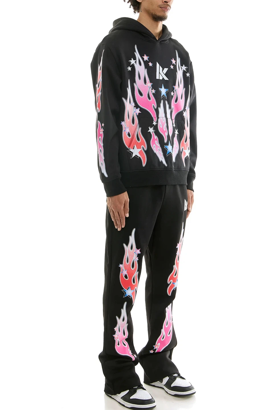 KDNK - UNUSUAL SWEATSUIT - photo 5