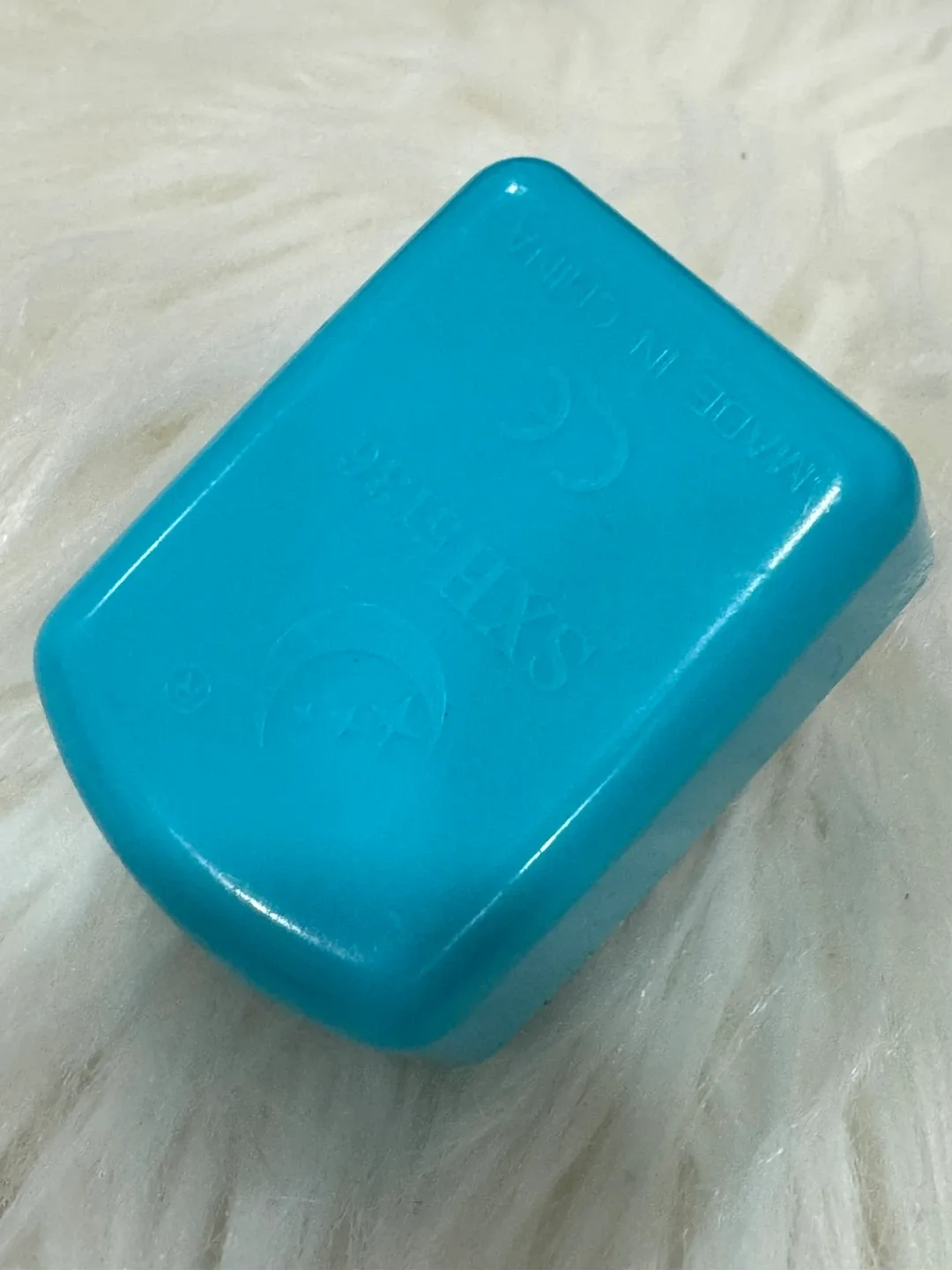 Sxh5136 Digital Finger Counter - Teal image indicator(3)