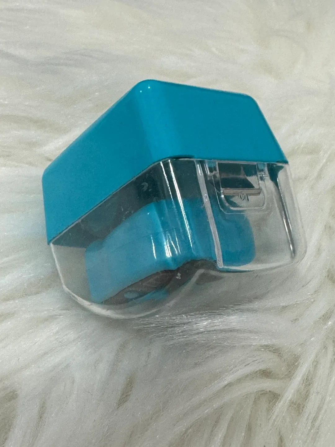 Sxh5136 Digital Finger Counter - Teal image indicator(4)