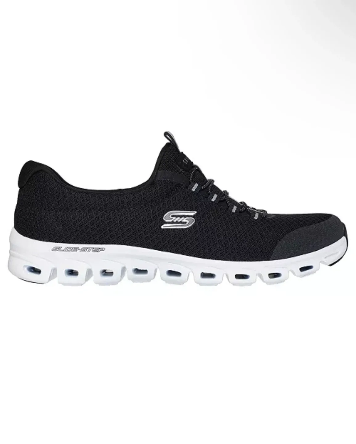7W / 5.5 Y Skechers Glide-Step Shoes image indicator(3)