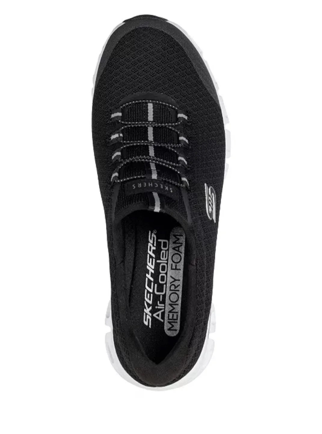 7W / 5.5 Y Skechers Glide-Step Shoes image indicator(7)