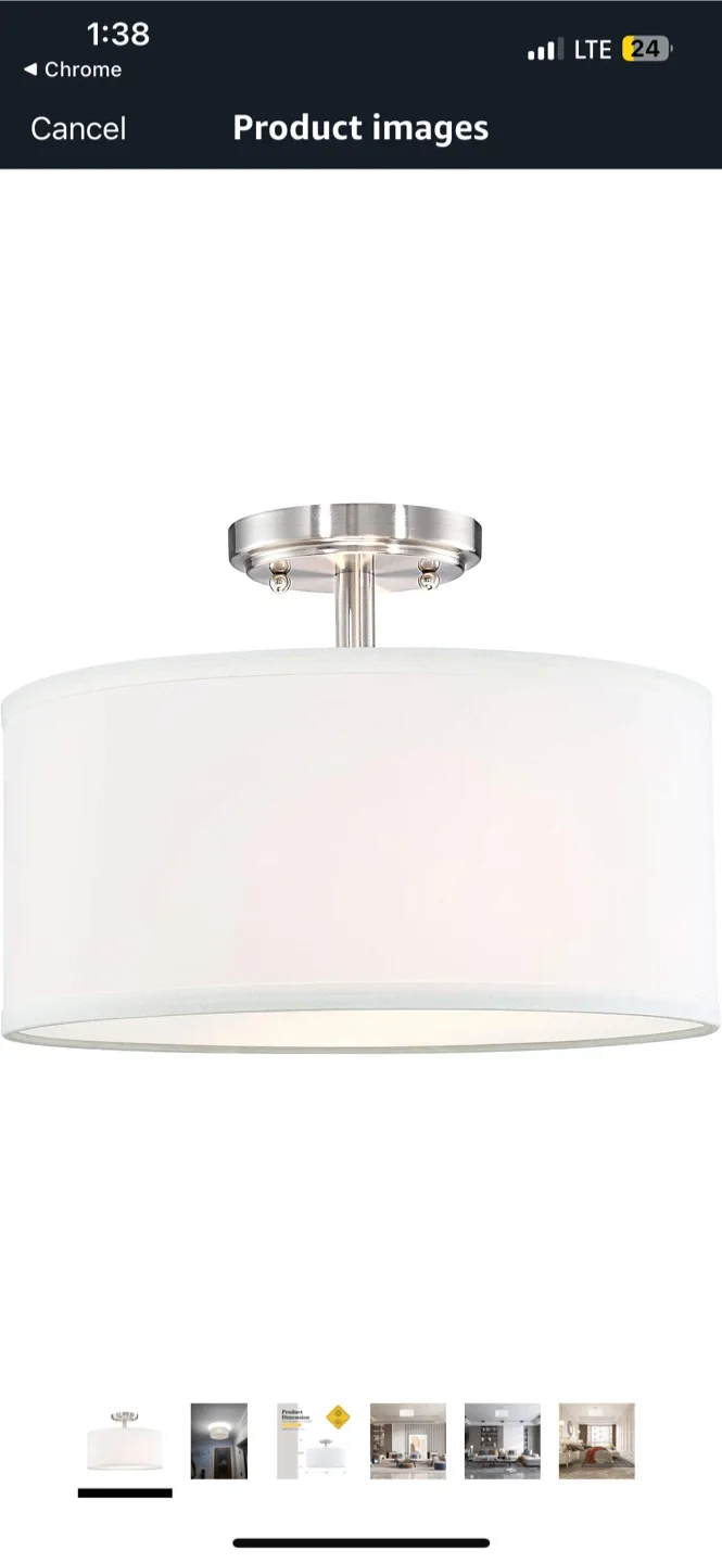 Ceiling lamp thumbnail