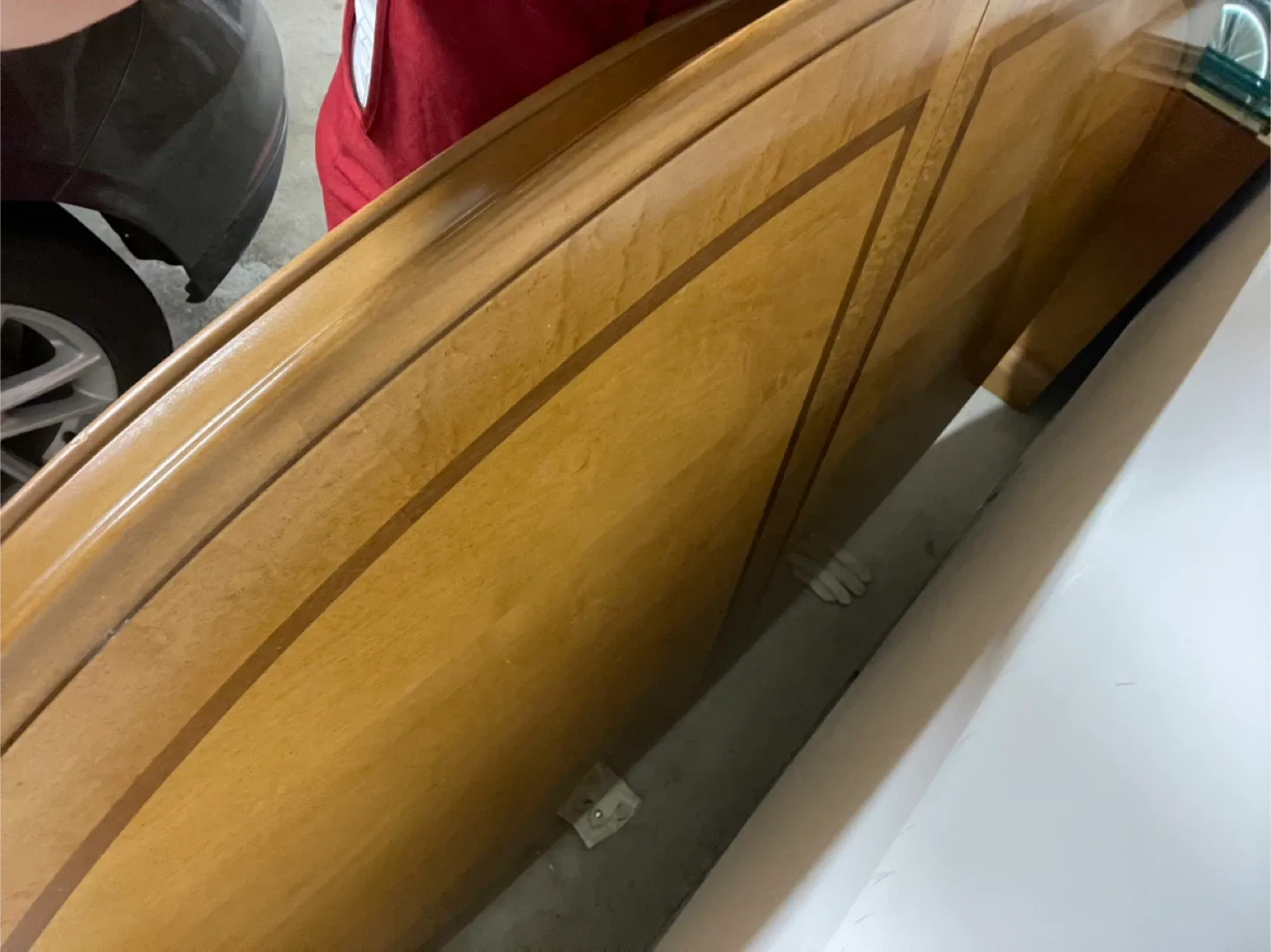 Dining Room Set with China Cabinet & Chairs image indicator(5)