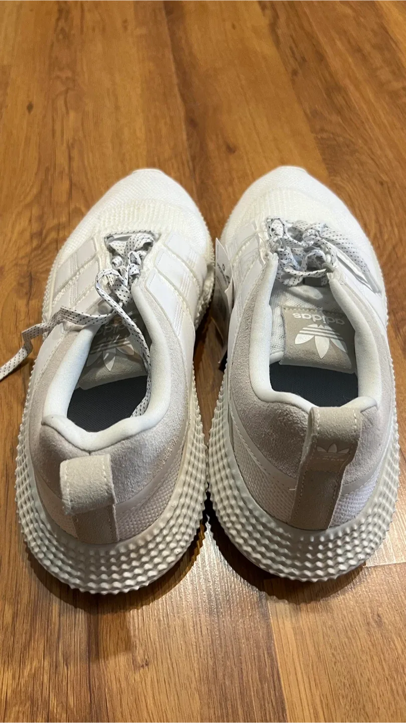 Adidas PROPHERE V2 size US 11.5 image indicator(3)