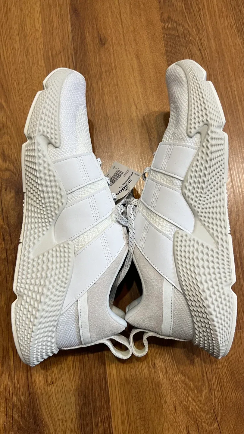 Adidas PROPHERE V2 size US 11.5 image indicator(5)