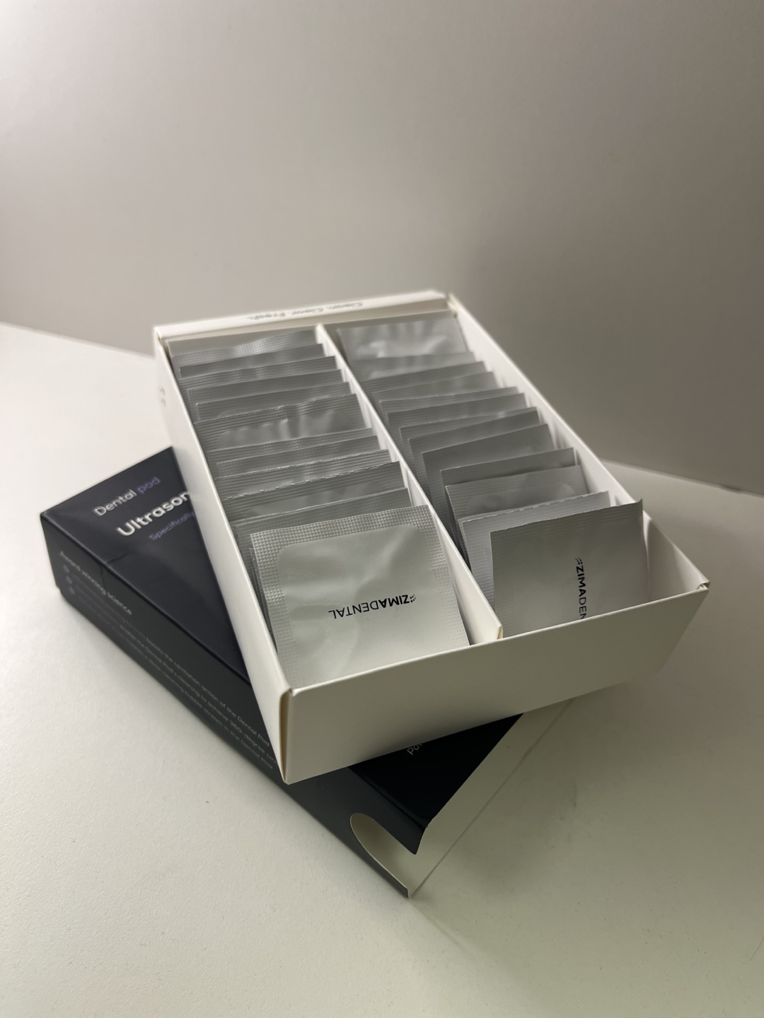 Zima Dental Pod Ultrasonic Boosting Tablets - New - photo 4