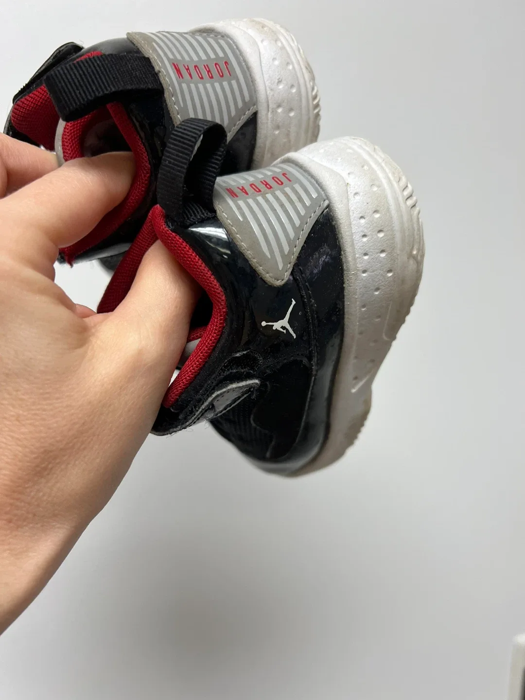 Jordan’s thumbnail