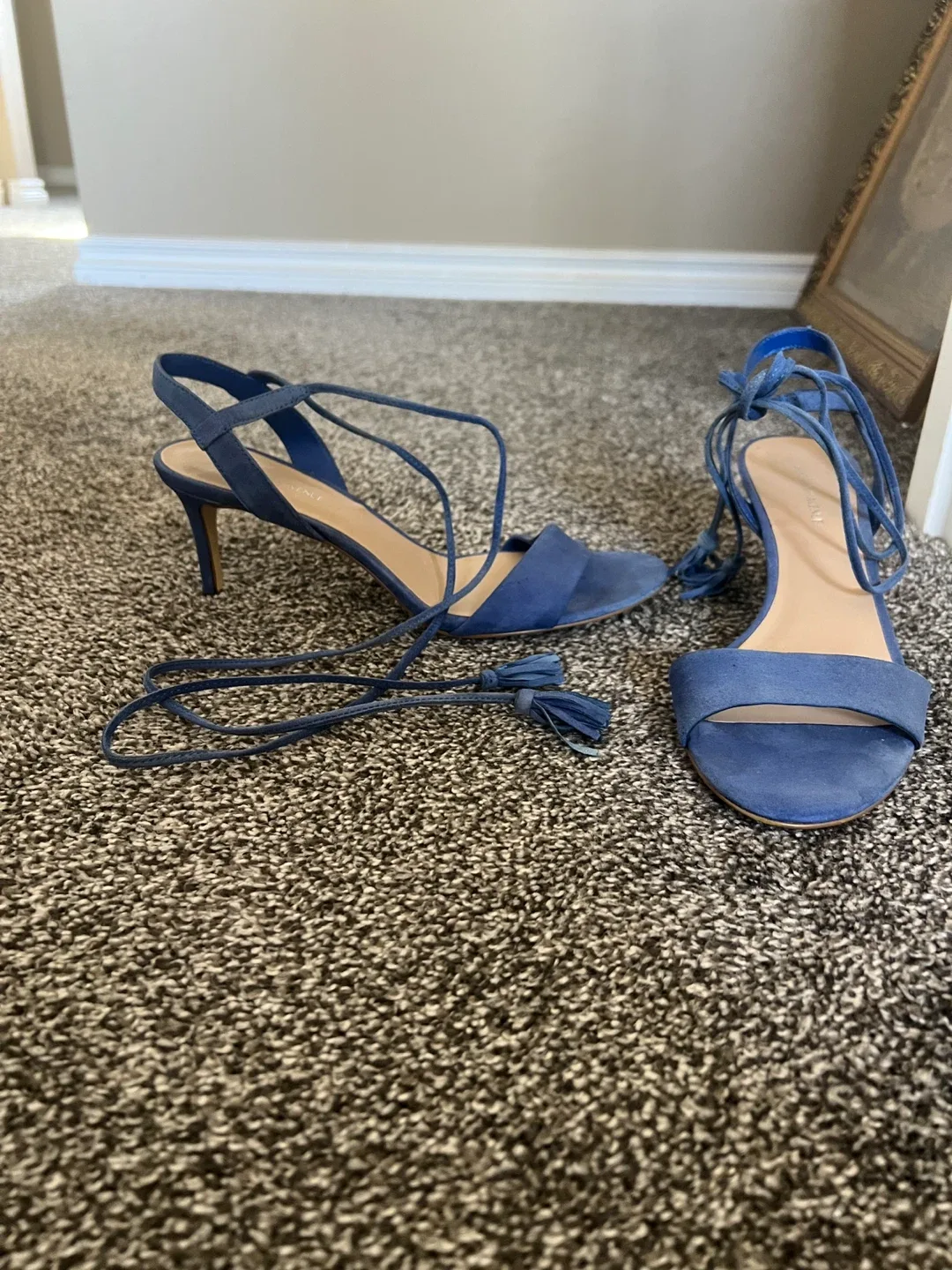Assorted Heels: ALDO, Spring, Le Chateau image indicator(3)