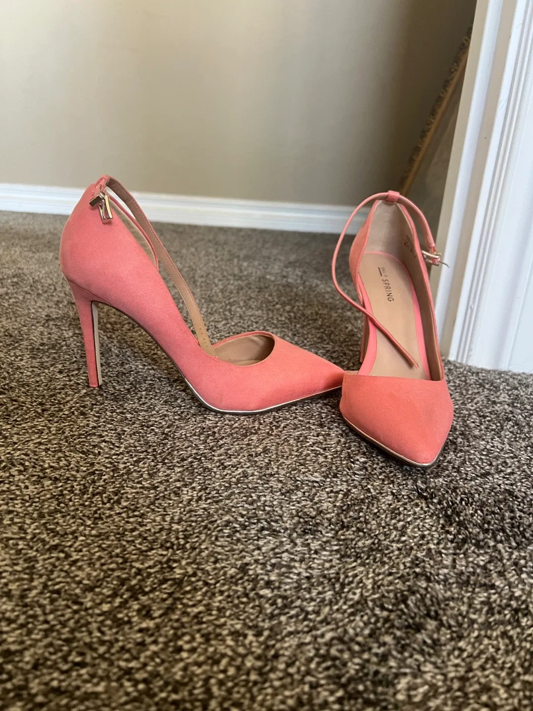 Assorted Heels: ALDO, Spring, Le Chateau image indicator(2)
