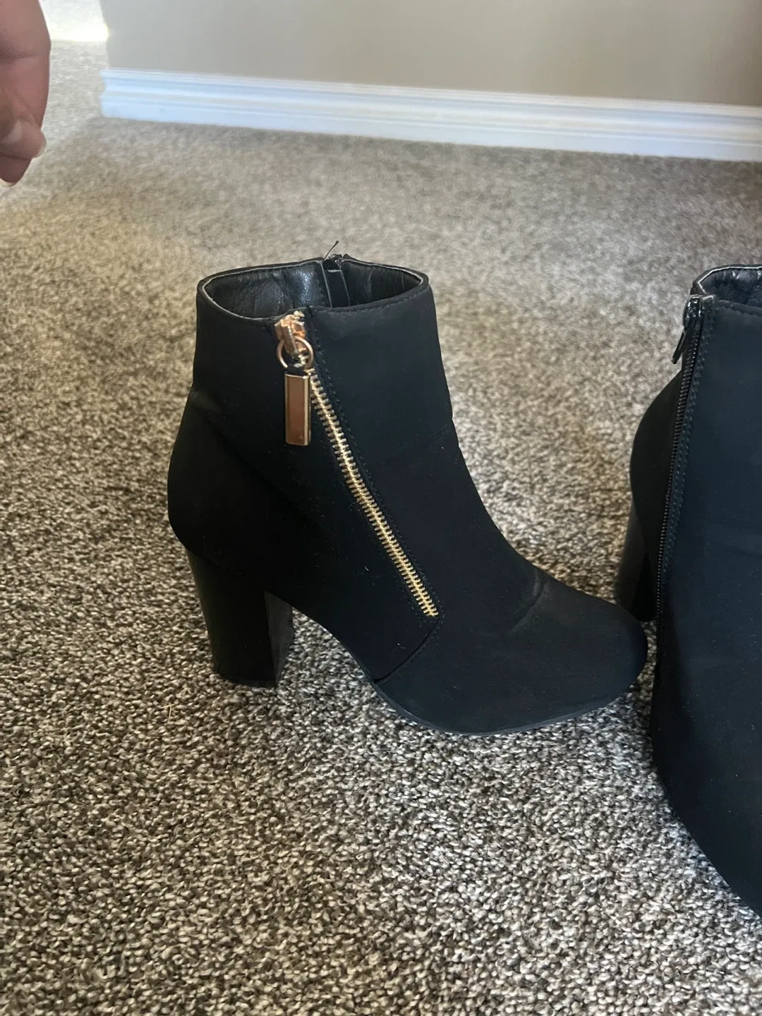 Assorted Heels: ALDO, Spring, Le Chateau thumbnail