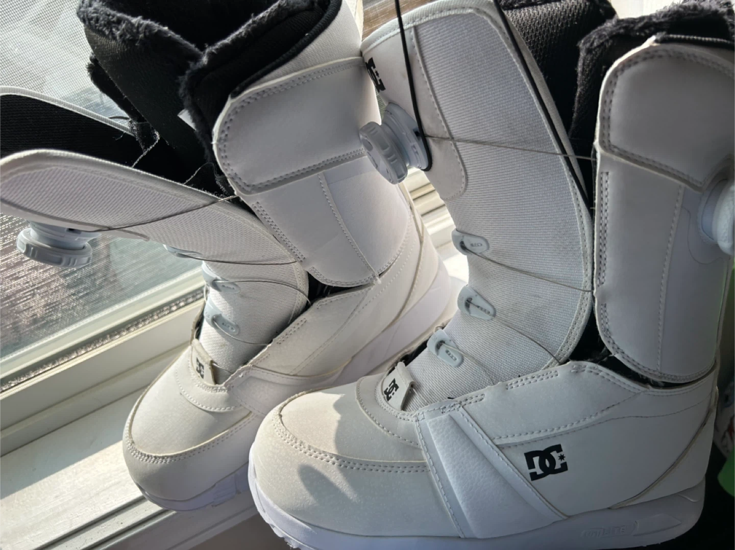 DC Lotus 2024 Women's Snowboard Boots - Size 8.5 - photo 5