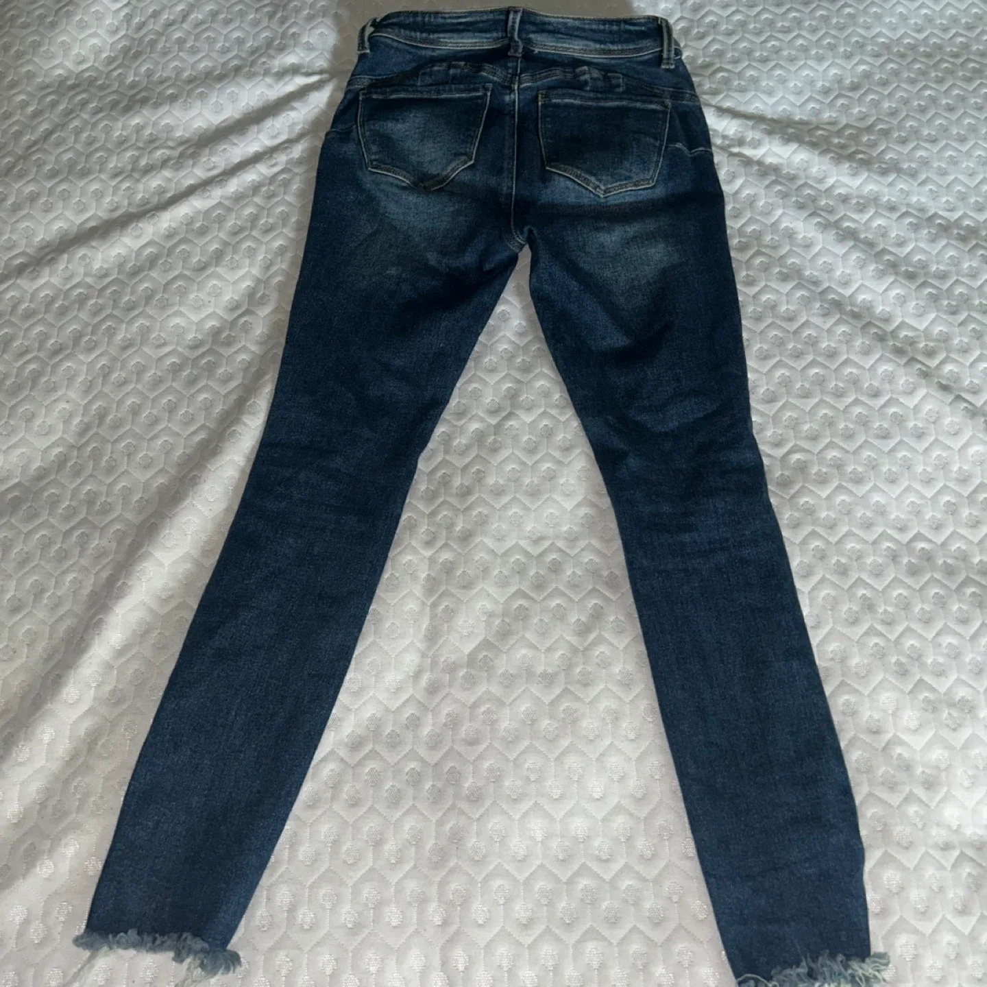 Wax Jeans Womans button down (Dixie&Bloor) image indicator(4)