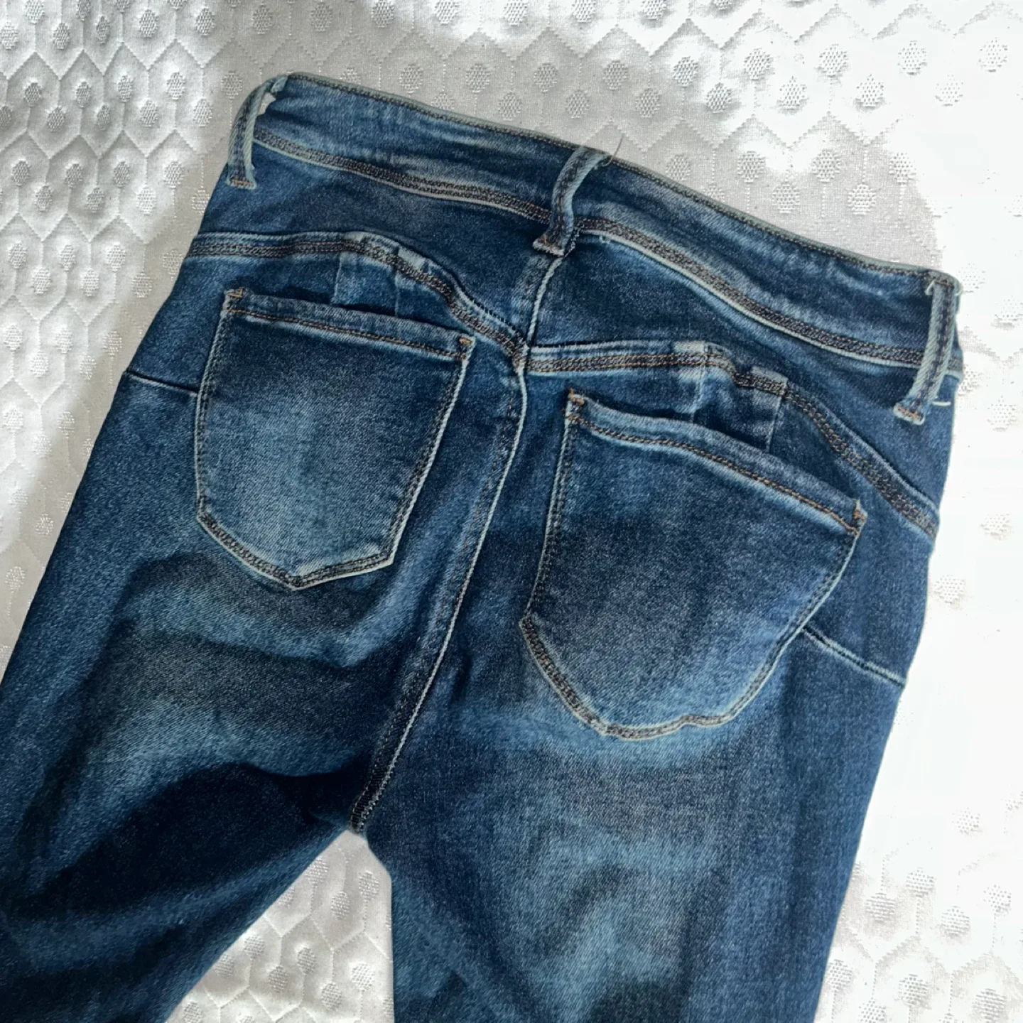 Wax Jeans Womans button down (Dixie&Bloor) image indicator(3)