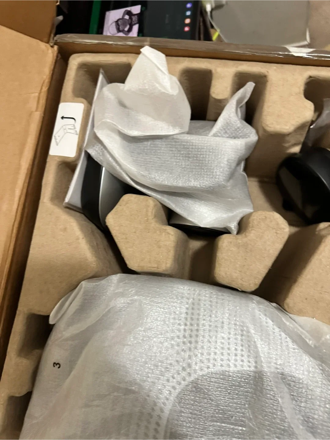 Logitech ConferenceCam CC3000e image indicator(3)