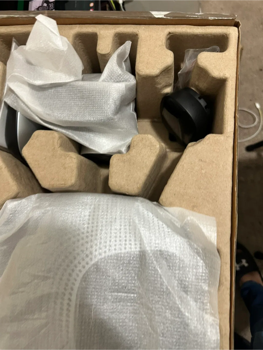 Logitech ConferenceCam CC3000e image indicator(4)