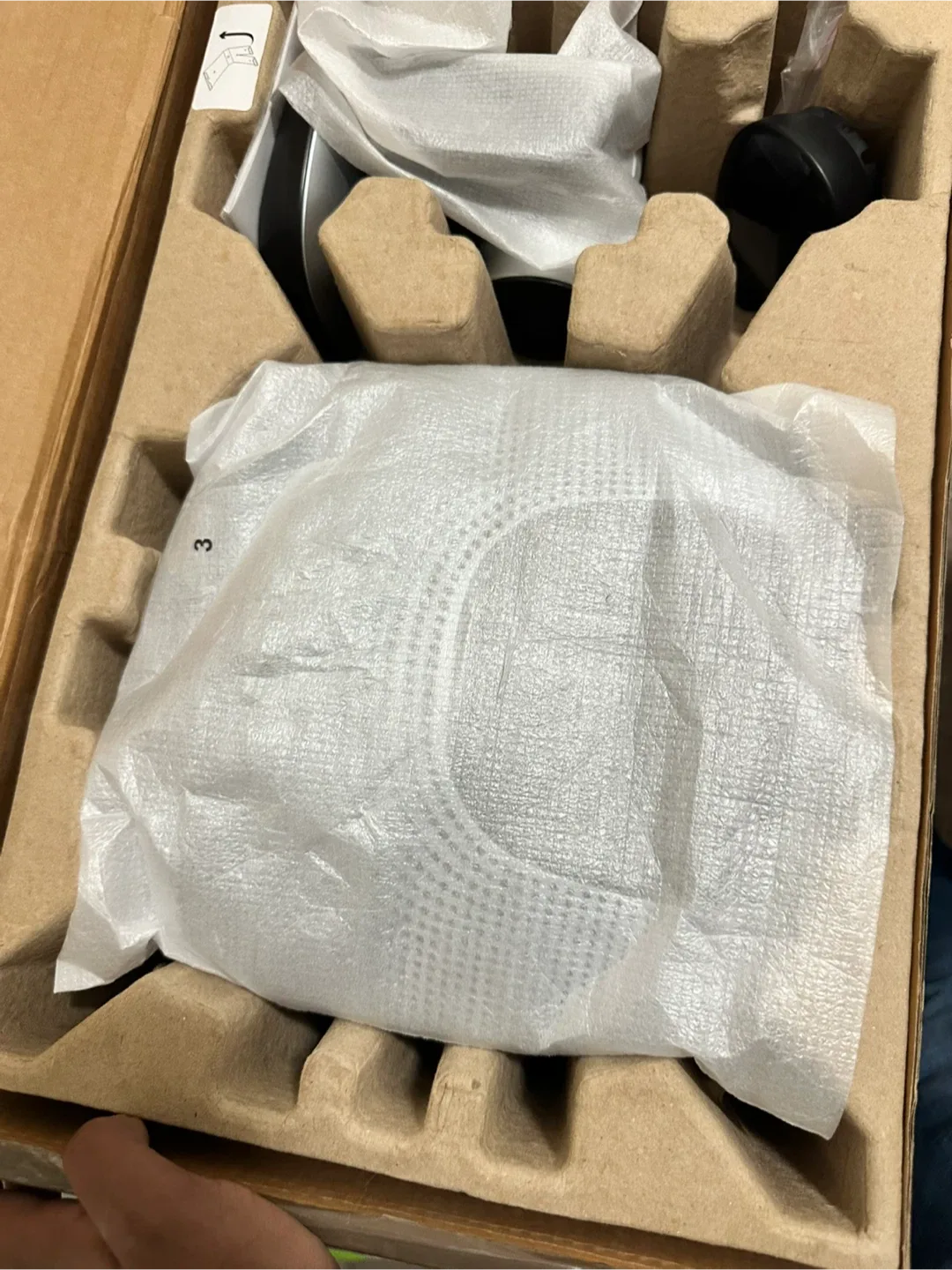 Logitech ConferenceCam CC3000e image indicator(5)