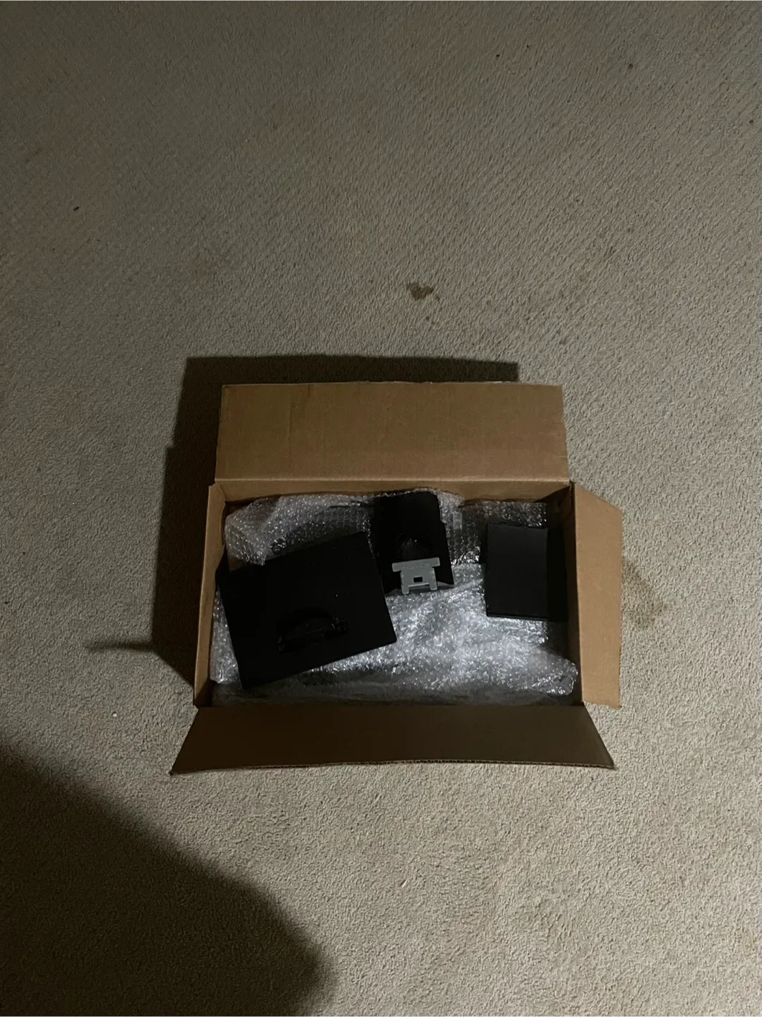 Dell Monitor with Stand thumbnail