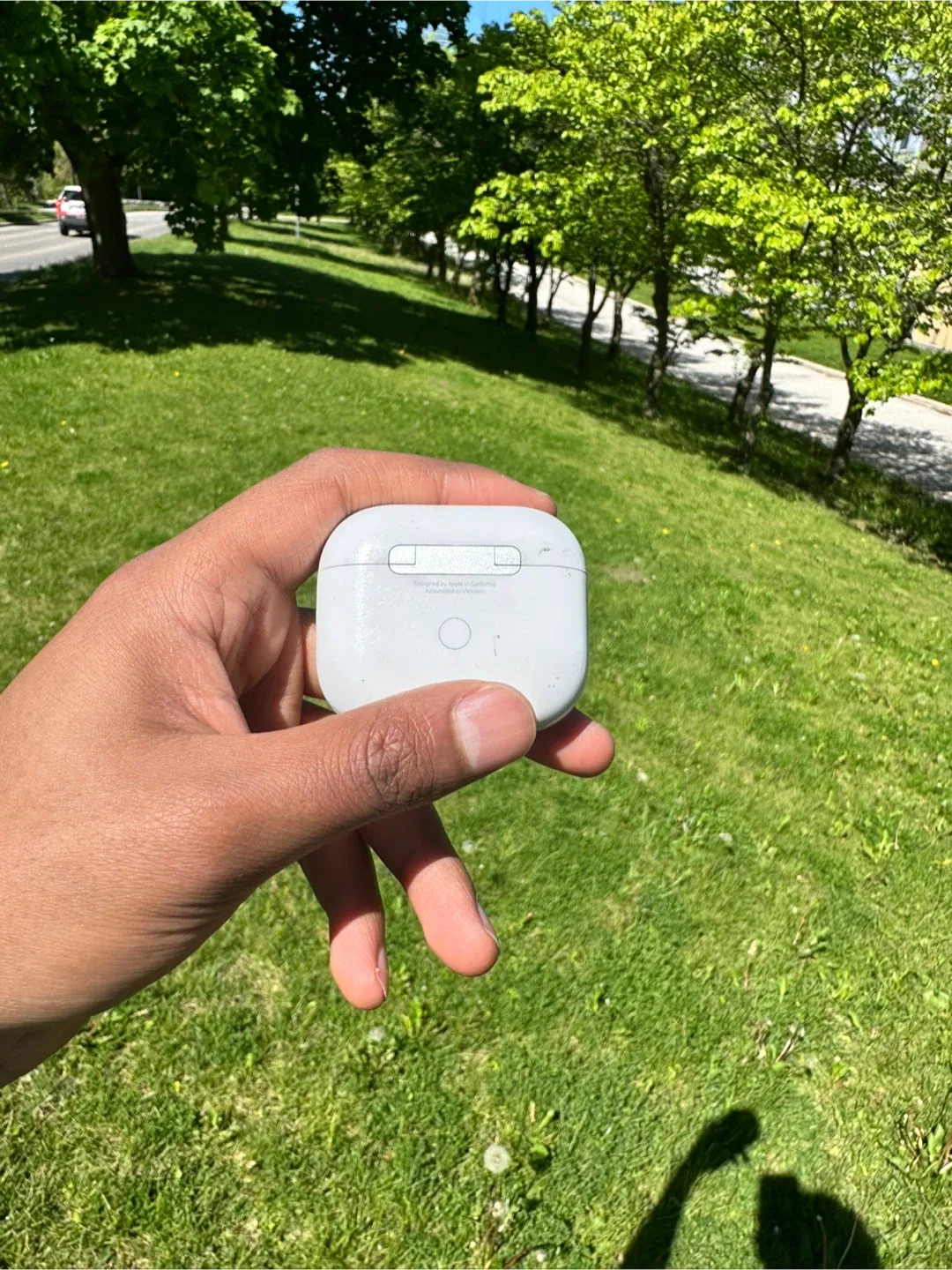 AirPods third generation case image indicator(4)